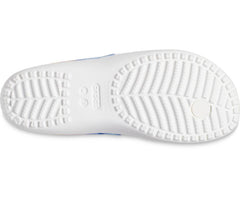 Women Kadee II Printed Flip Multi / White | Crocs Sandals