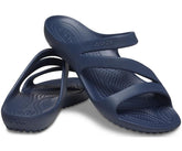Women Kadee II Sandal Navy | Crocs Sandals