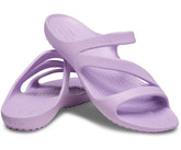 Women Kadee II Sandal Orchid | Crocs Sandals