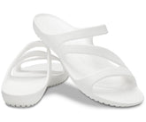 Women Kadee II Sandal White | Crocs Sandals