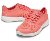 Women LiteRide™ Pacer Fresco | Crocs Sneakers