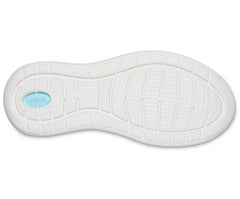 Women LiteRide™ Pacer Navy/ice Blue | Crocs Sneakers