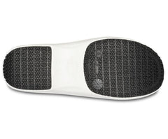 Women Neria Pro II Clog White | Crocs Clogs