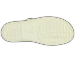 Women Patricia Sandal Oyster / Gold | Crocs Sandals