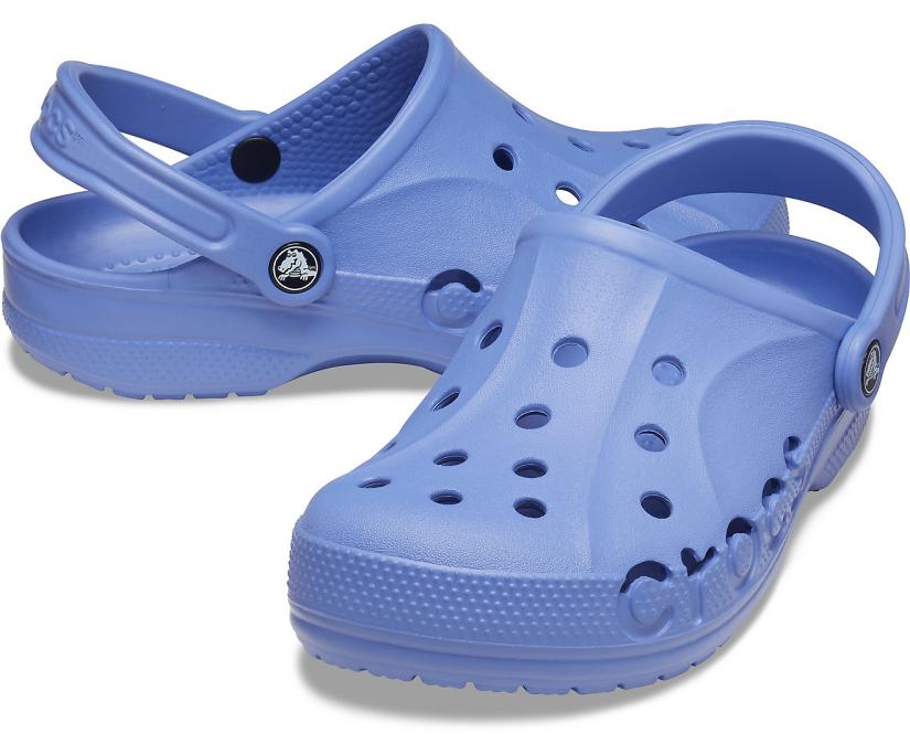 Women/Men Baya Clog Lapis | Crocs Clogs