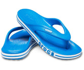 Women/Men Bayaband Flip Bright Cobalt | Crocs Sandals