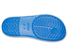 Women/Men Bayaband Flip Bright Cobalt | Crocs Sandals