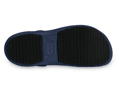 Women/Men Bistro Clog Navy | Crocs Clogs