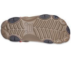 Women/Men Classic All-Terrain Realtree Edge® Clog Walnut | Crocs Clogs