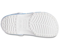 Women/Men Classic American Flag Clog White / Multi | Crocs Clogs