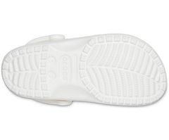 Women/Men Classic Canadian Flag Clog White | Crocs Clogs