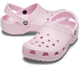 Women/Men Classic Clog Ballerina Pink | Crocs Clogs
