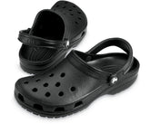 Women/Men Classic Clog Black | Crocs Clogs
