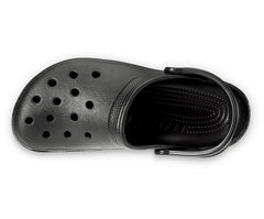Women/Men Classic Clog Black | Crocs Clogs