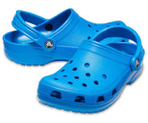 Women/Men Classic Clog Bright Cobalt | Crocs Clogs