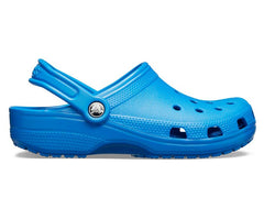 Women/Men Classic Clog Bright Cobalt | Crocs Clogs