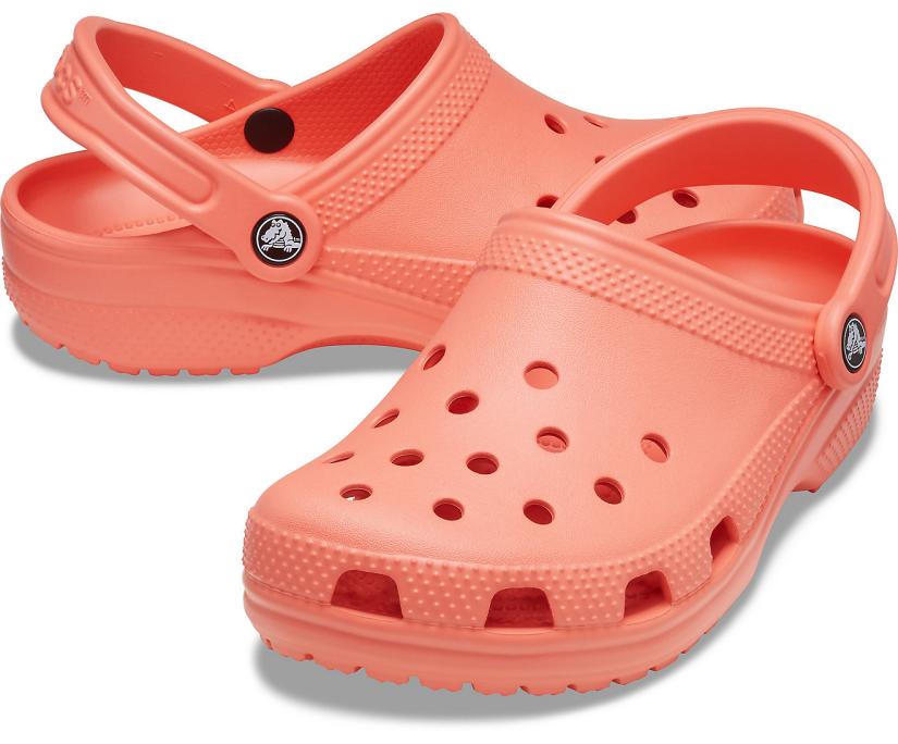 Women/Men Classic Clog Fresco | Crocs Clogs
