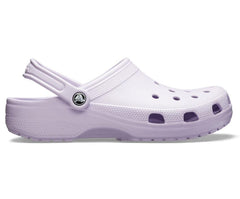 Women/Men Classic Clog Lavender | Crocs Clogs