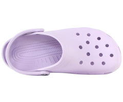 Women/Men Classic Clog Lavender | Crocs Clogs