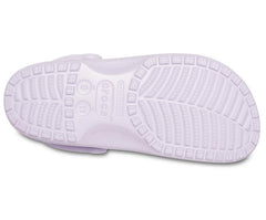 Women/Men Classic Clog Lavender | Crocs Clogs