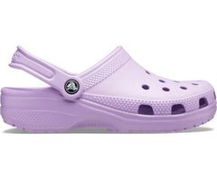 Women/Men Classic Clog Orchid | Crocs Clogs