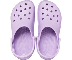 Women/Men Classic Clog Orchid | Crocs Clogs