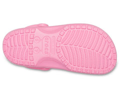 Women/Men Classic Clog Pink Lemonade | Crocs Clogs