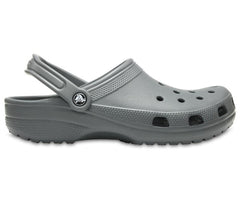 Women/Men Classic Clog Slate Grey | Crocs Clogs