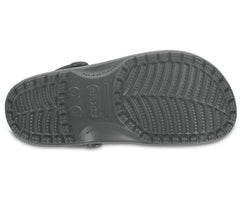 Women/Men Classic Clog Slate Grey | Crocs Clogs