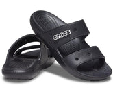 Women/Men Classic Crocs Sandal Black | Crocs Sandals