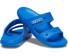Women/Men Classic Crocs Sandal Bright Cobalt | Crocs Sandals