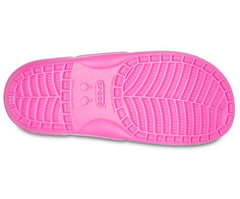 Women/Men Classic Crocs Sandal Electric Pink | Crocs Sandals