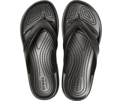 Women/Men Classic II Flip Black | Crocs Sandals