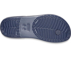 Women/Men Classic II Flip Navy | Crocs Sandals