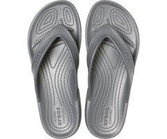 Women/Men Classic II Flip Slate Grey | Crocs Sandals