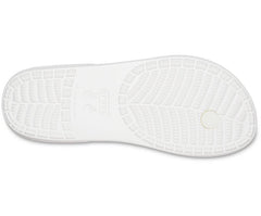 Women/Men Classic II Flip White | Crocs Sandals