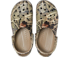 Women/Men Classic Realtree® V2 Khaki | Crocs Clogs