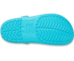 Women/Men Crocband™ Clog Digital Aqua | Crocs Clogs