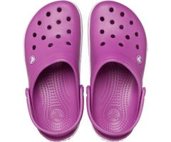 Women/Men Crocband™ Clog Viola | Crocs Clogs