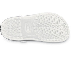 Women/Men Crocband™ Clog White | Crocs Clogs