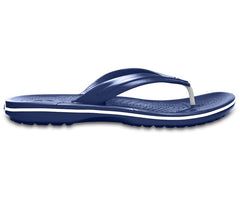 Women/Men Crocband™ Flip Navy | Crocs Sandals