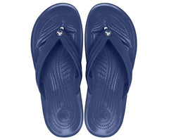 Women/Men Crocband™ Flip Navy | Crocs Sandals