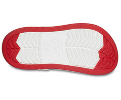 Women/Men Crocband™ Full Force Clog White | Crocs Clogs