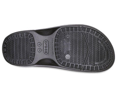 Women/Men Crocs On-The-Clock Work Slip-On Black | Crocs Clogs