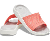 Women/Men LiteRide™ Slide Fresco | Crocs Sandals