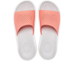 Women/Men LiteRide™ Slide Fresco | Crocs Sandals