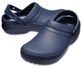 Women/Men Specialist II Clog Navy | Crocs Clogs