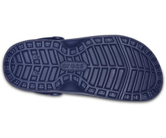 Women/Men Specialist II Clog Navy | Crocs Clogs