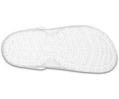 Women/Men Specialist II Clog White | Crocs Clogs