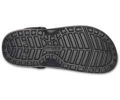 Women/Men Specialist II Vent Clog Black | Crocs Clogs